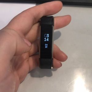 Fitbit alta